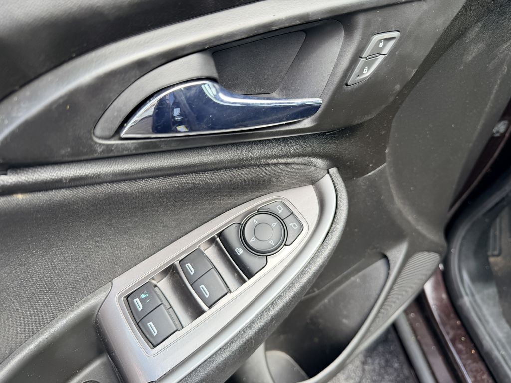 2020 Chevrolet Malibu Image 7