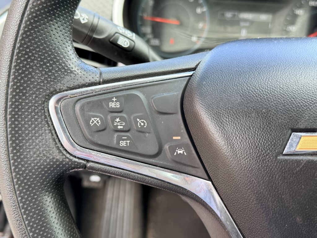 2020 Chevrolet Malibu Image 13