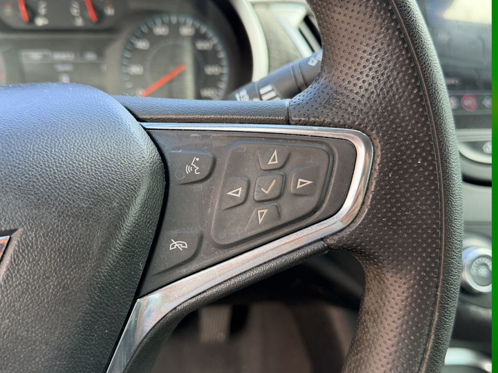 2020 Chevrolet Malibu Image 14