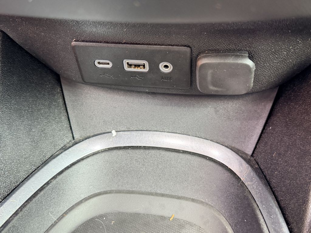 2020 Chevrolet Malibu Image 18