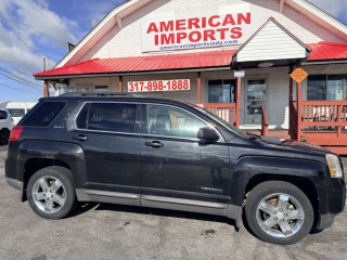 Image for 2012 GMC Terrain SLE-2 ID: 7492164