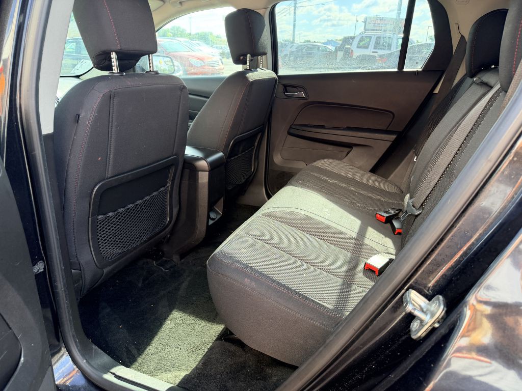 2012 GMC Terrain Image 6