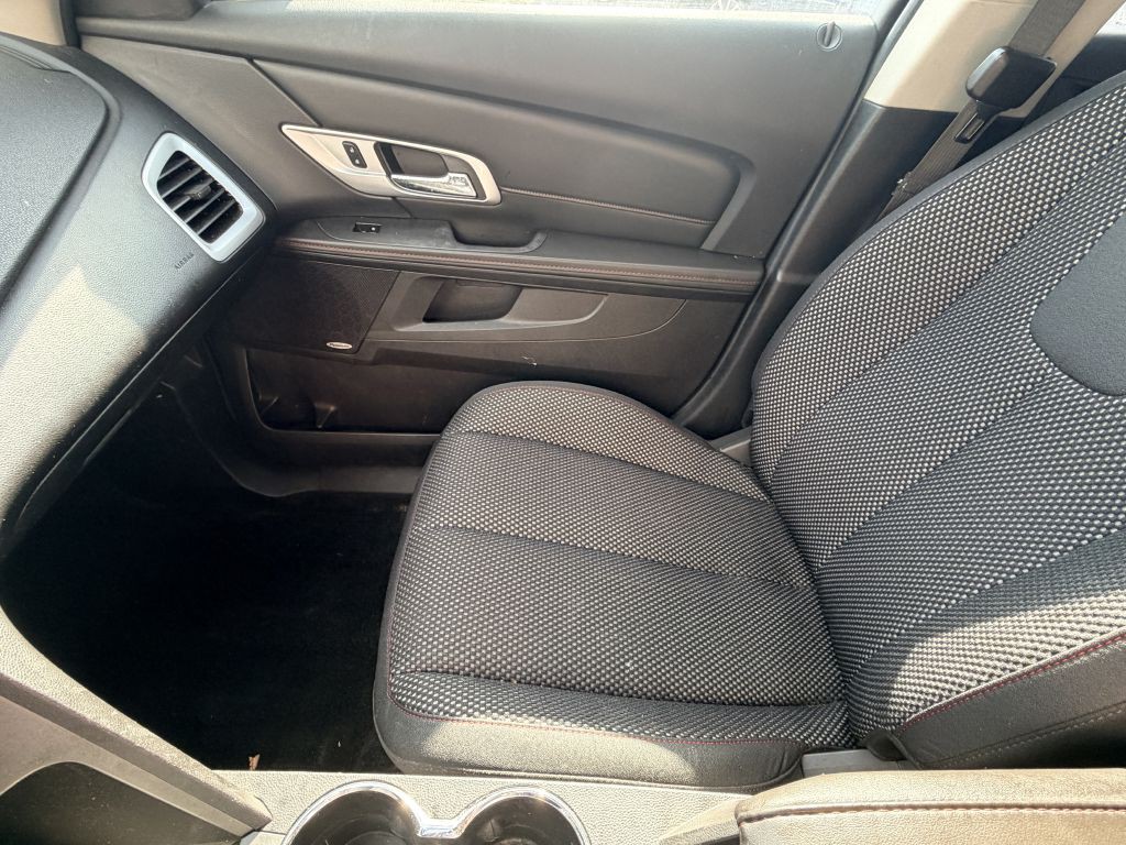 2012 GMC Terrain Image 12