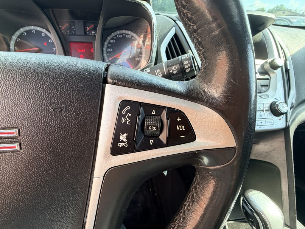 2012 GMC Terrain Image 14