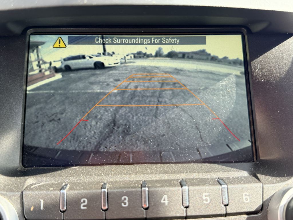 2012 GMC Terrain Image 20