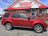 Image for 2012 Ford Escape XLT ID: 7495094