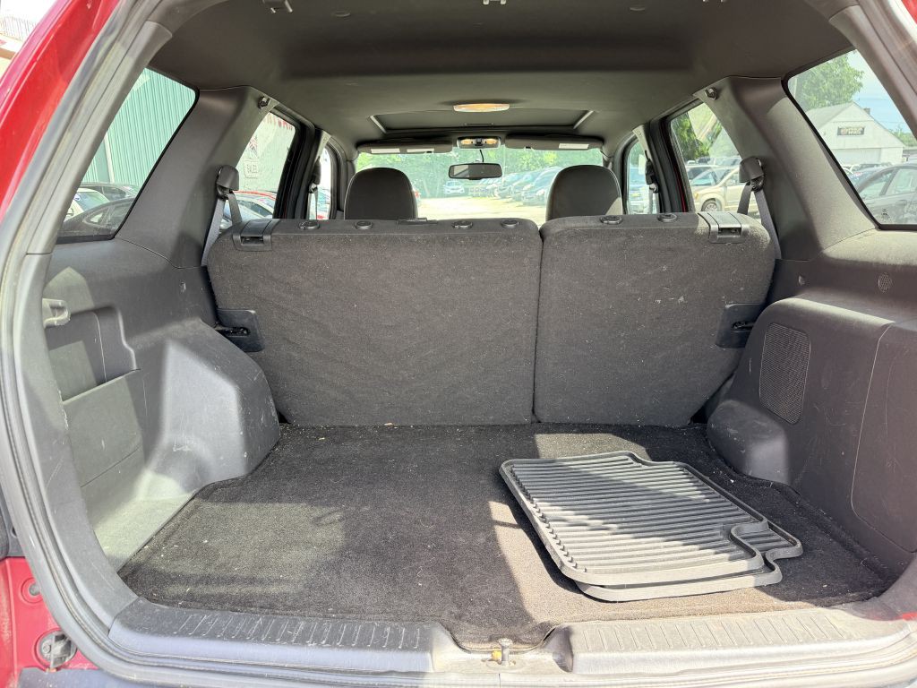 2012 Ford Escape Image 5
