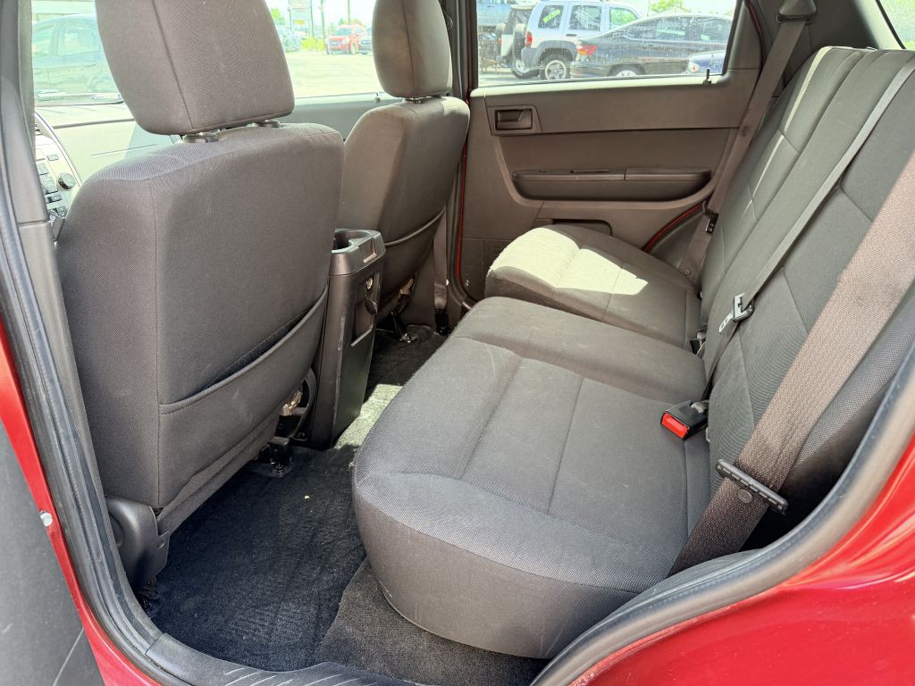 2012 Ford Escape Image 6