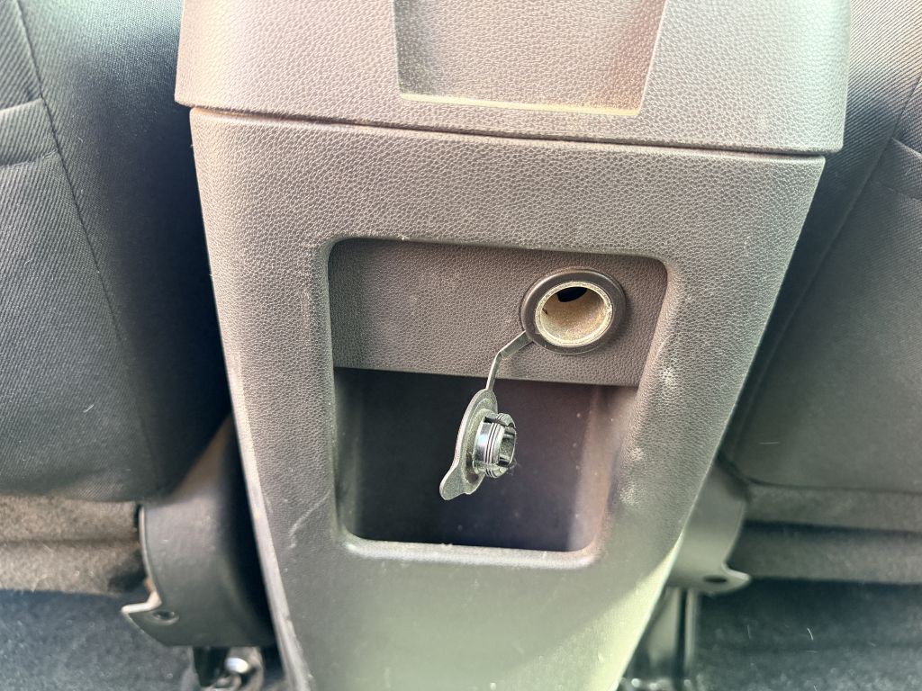 2012 Ford Escape Image 7