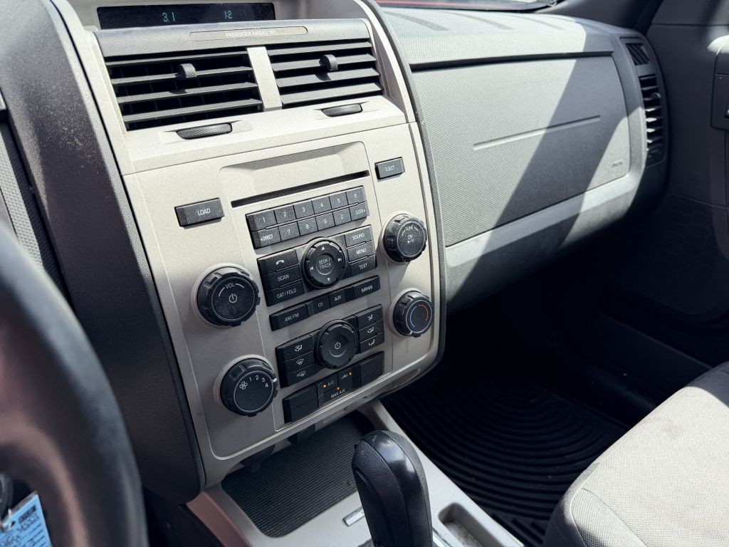 2012 Ford Escape Image 11