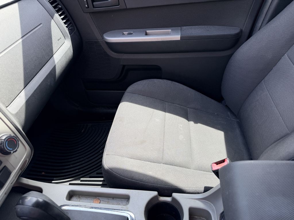 2012 Ford Escape Image 12