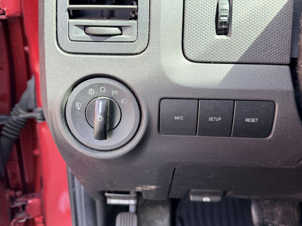 2012 Ford Escape Image 13