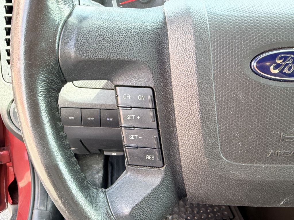 2012 Ford Escape Image 14