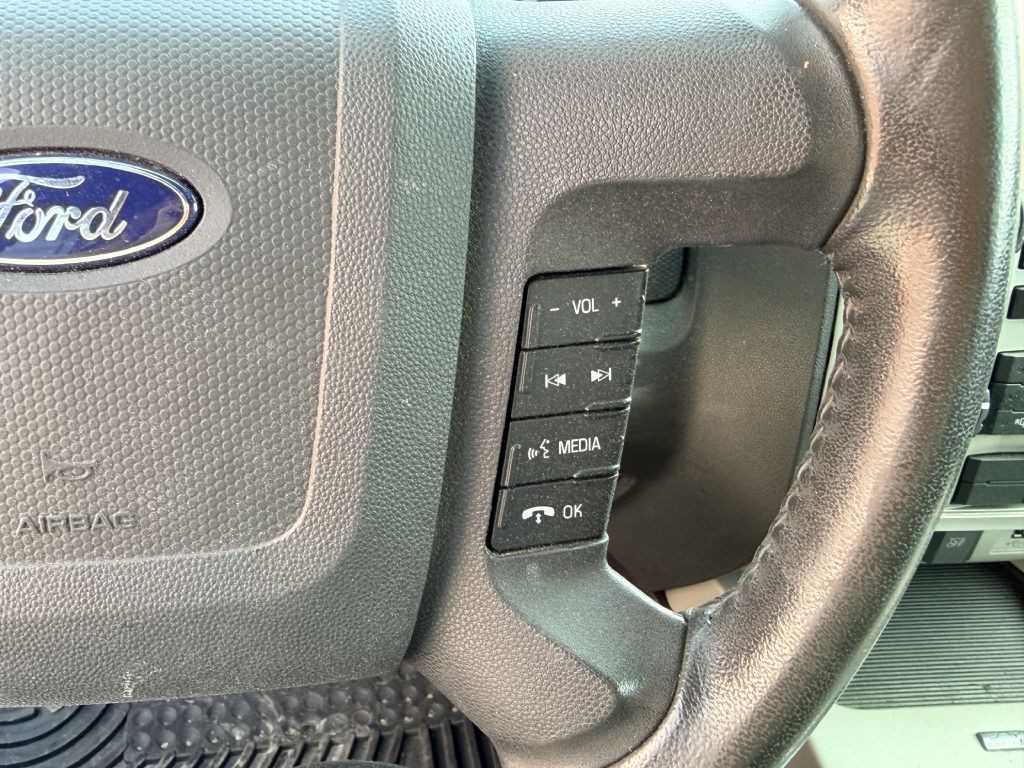 2012 Ford Escape Image 15