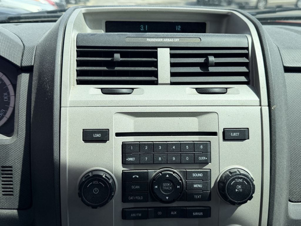 2012 Ford Escape Image 17