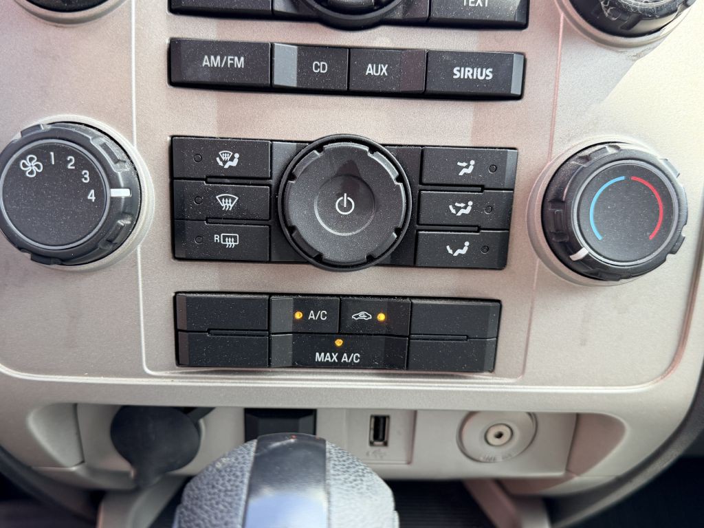 2012 Ford Escape Image 18