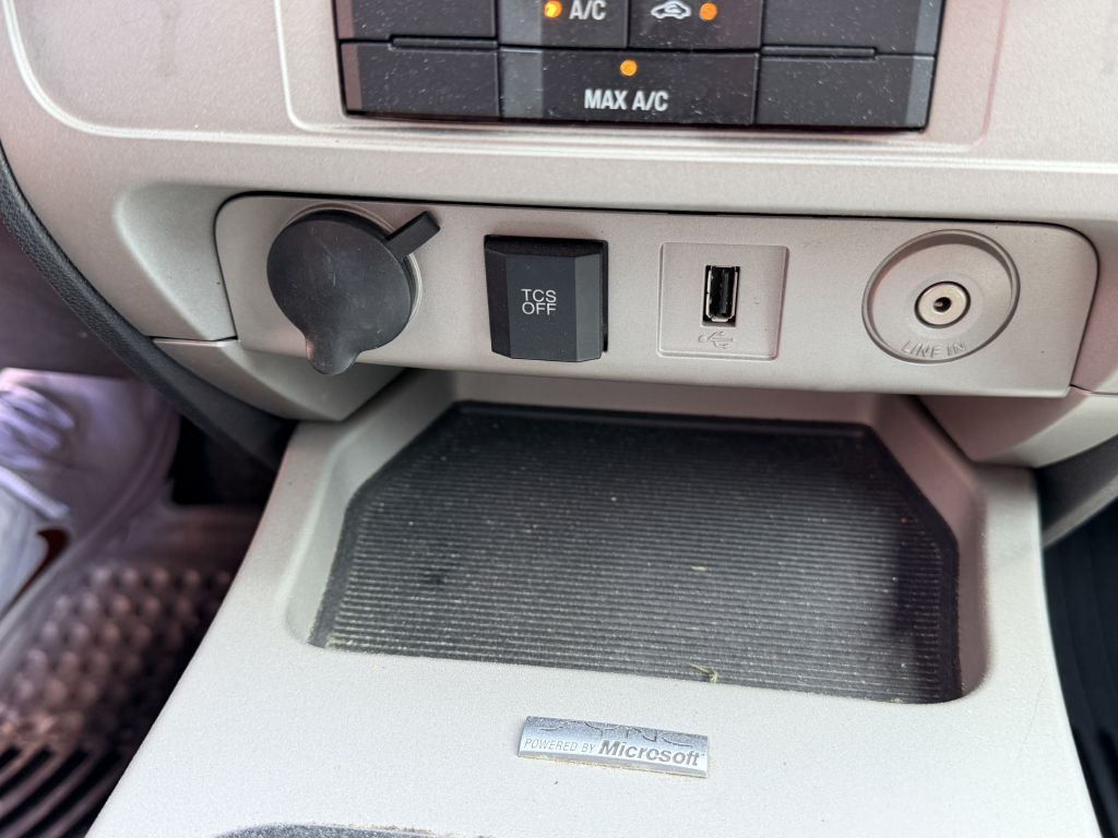 2012 Ford Escape Image 20