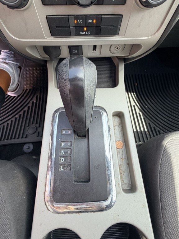 2012 Ford Escape Image 21
