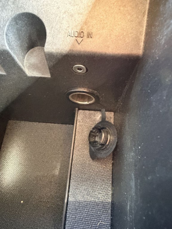 2008 Ford Taurus Image 19