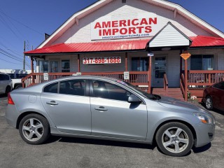 Image for 2013 Volvo S60 T5 ID: 7500905
