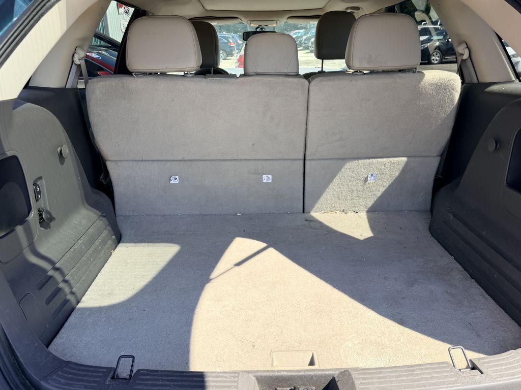 2011 Ford Edge Image 5