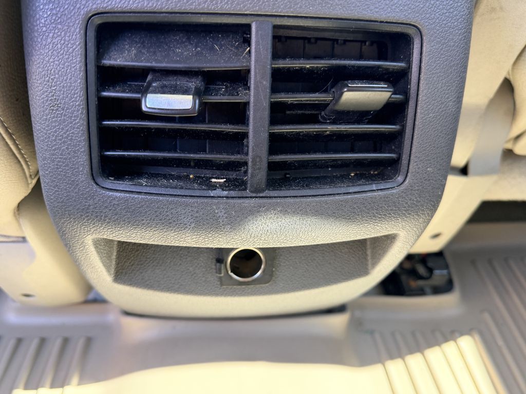 2011 Ford Edge Image 7