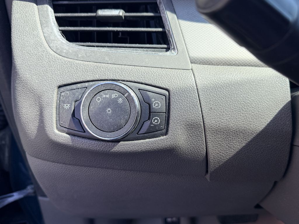 2011 Ford Edge Image 14