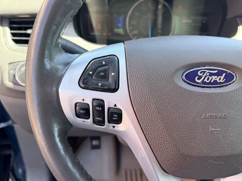 2011 Ford Edge Image 15