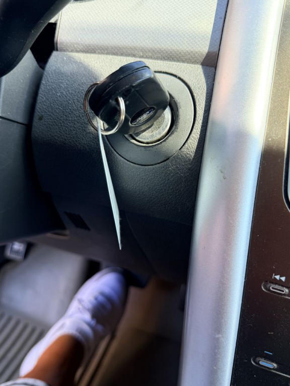 2011 Ford Edge Image 21