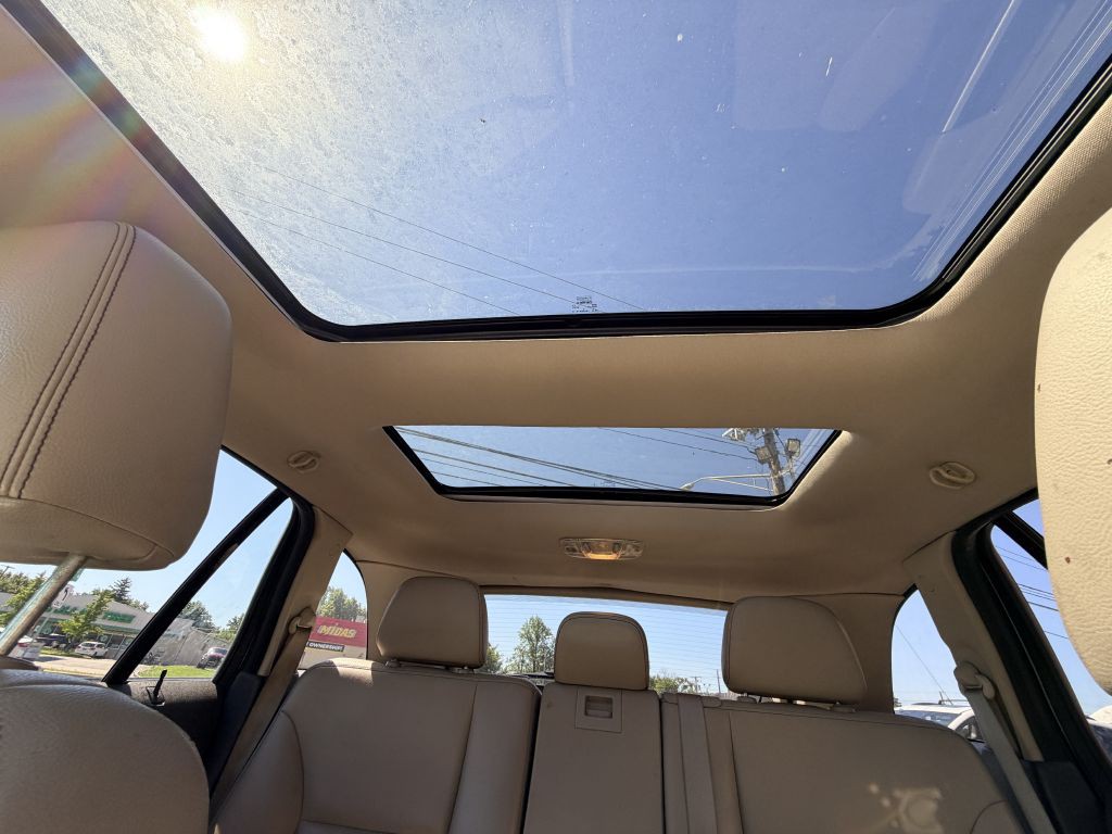 2011 Ford Edge Image 24