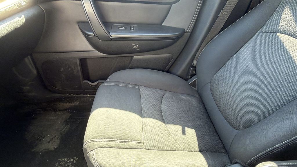 2011 Ford Edge Image 26
