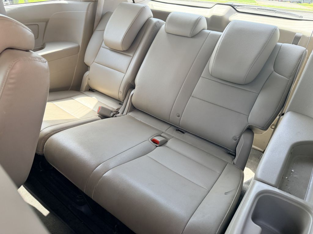 2013 Honda Odyssey Image 6