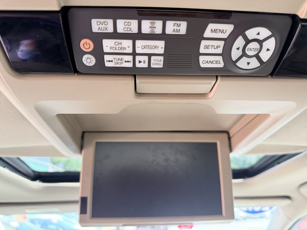 2013 Honda Odyssey Image 8