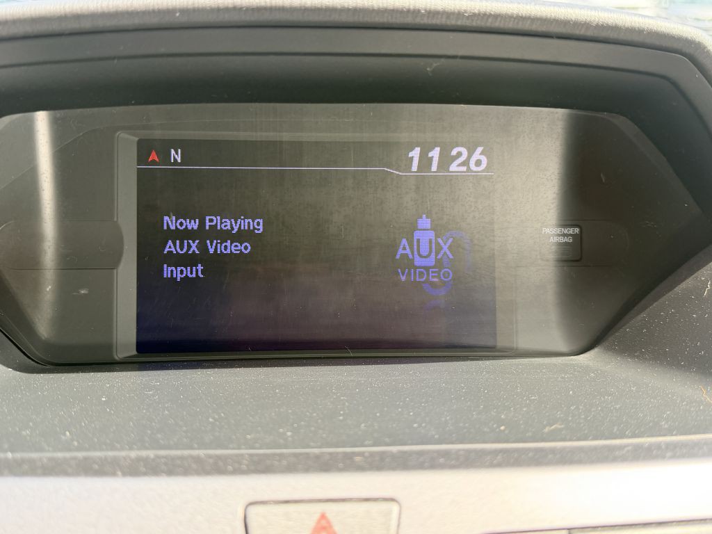 2013 Honda Odyssey Image 19