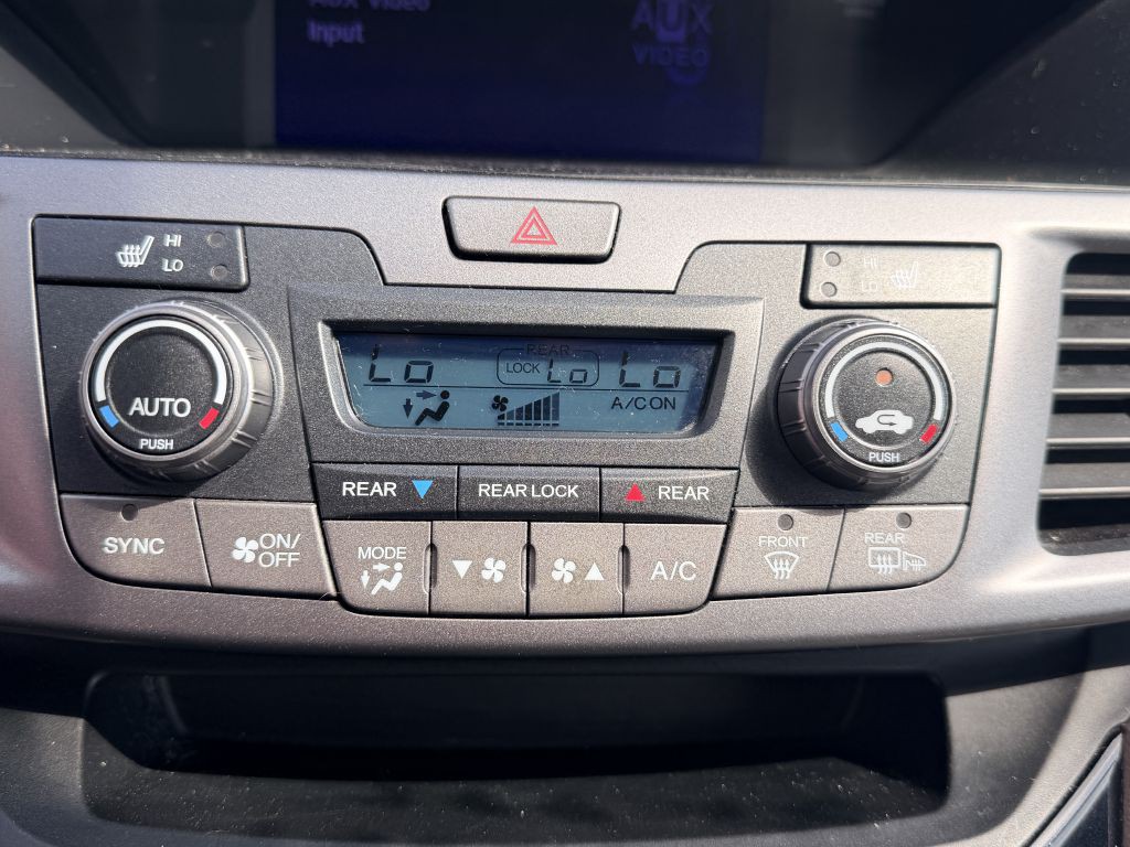2013 Honda Odyssey Image 20
