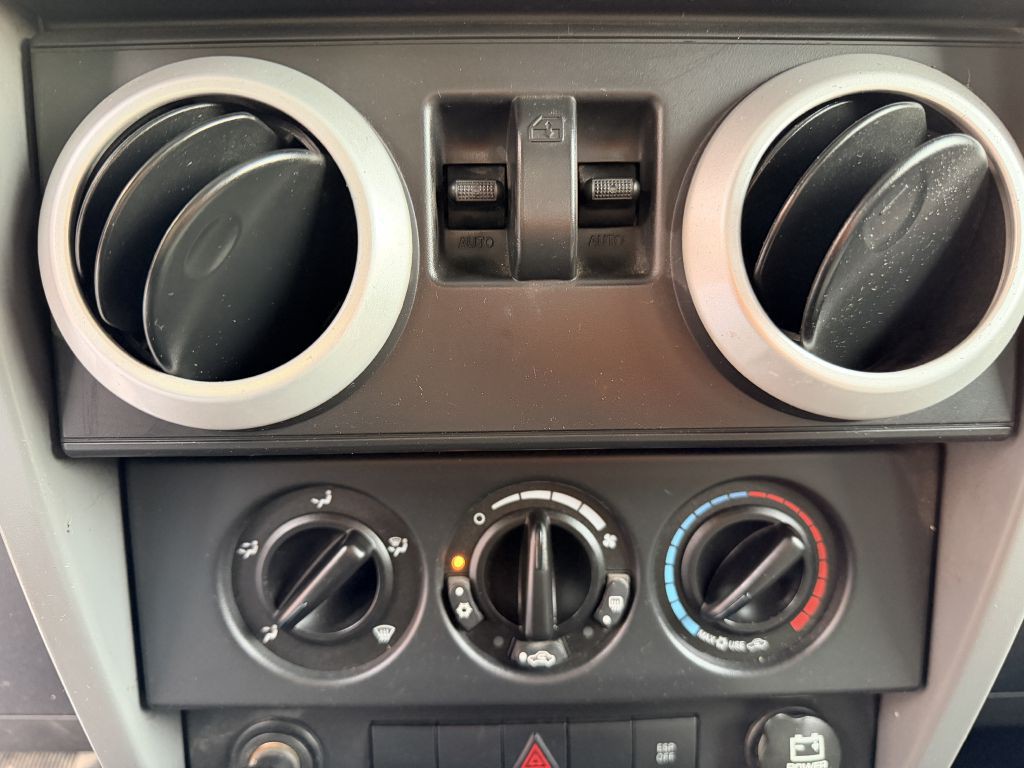 2008 Jeep Wrangler Image 13