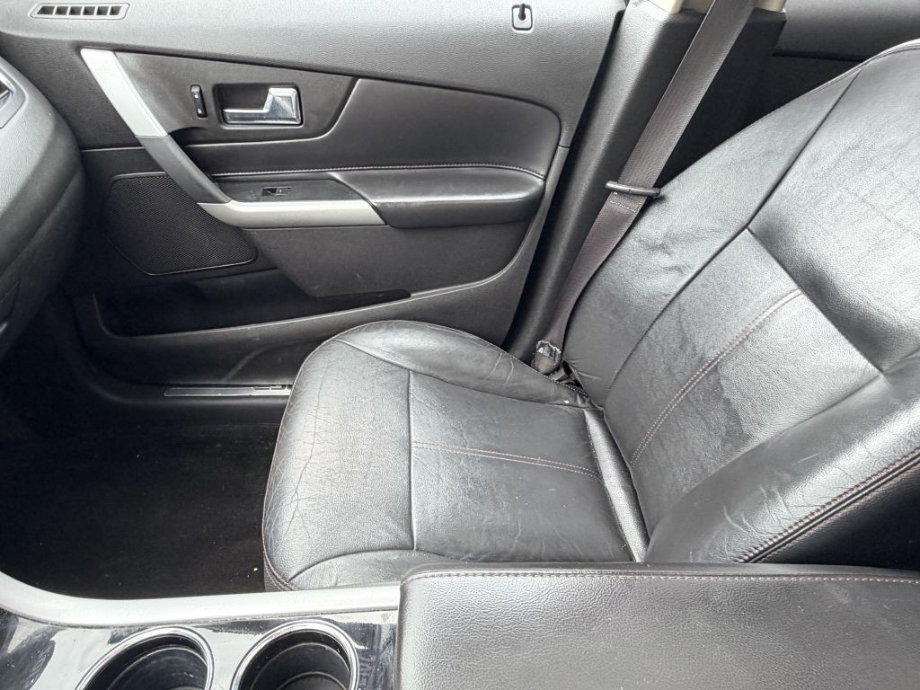 2013 Ford Edge Image 12