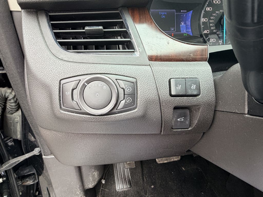 2013 Ford Edge Image 13