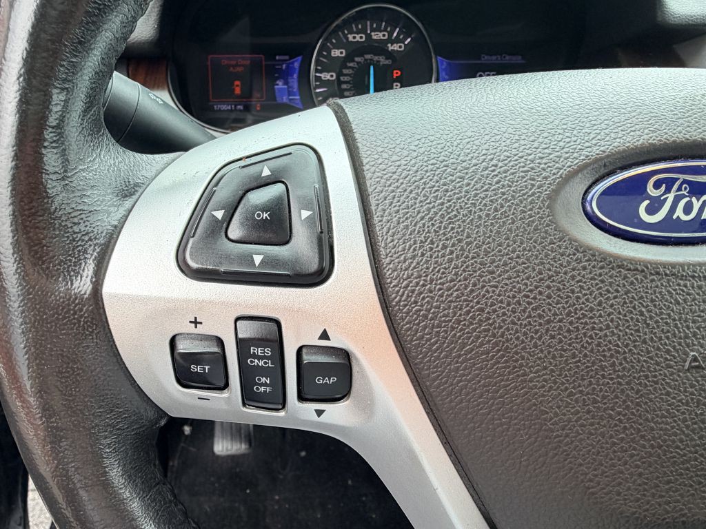 2013 Ford Edge Image 14