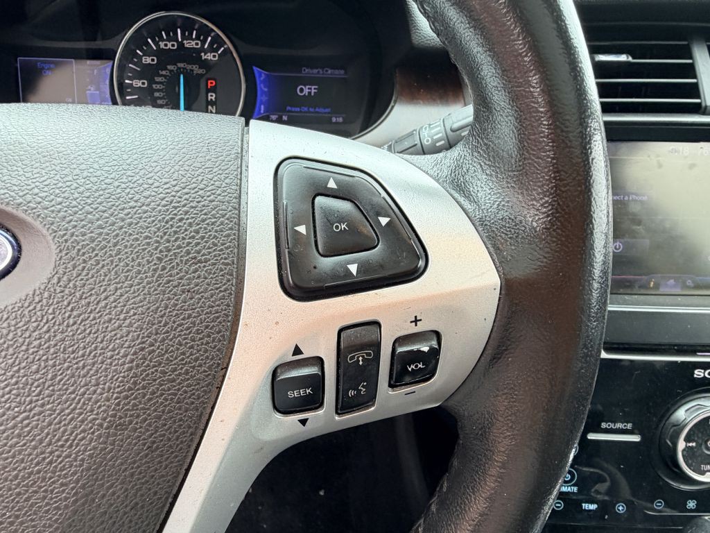 2013 Ford Edge Image 15
