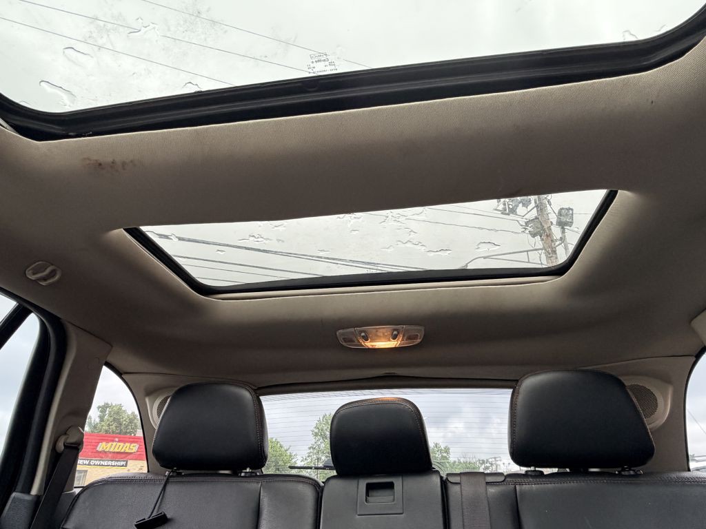 2013 Ford Edge Image 21
