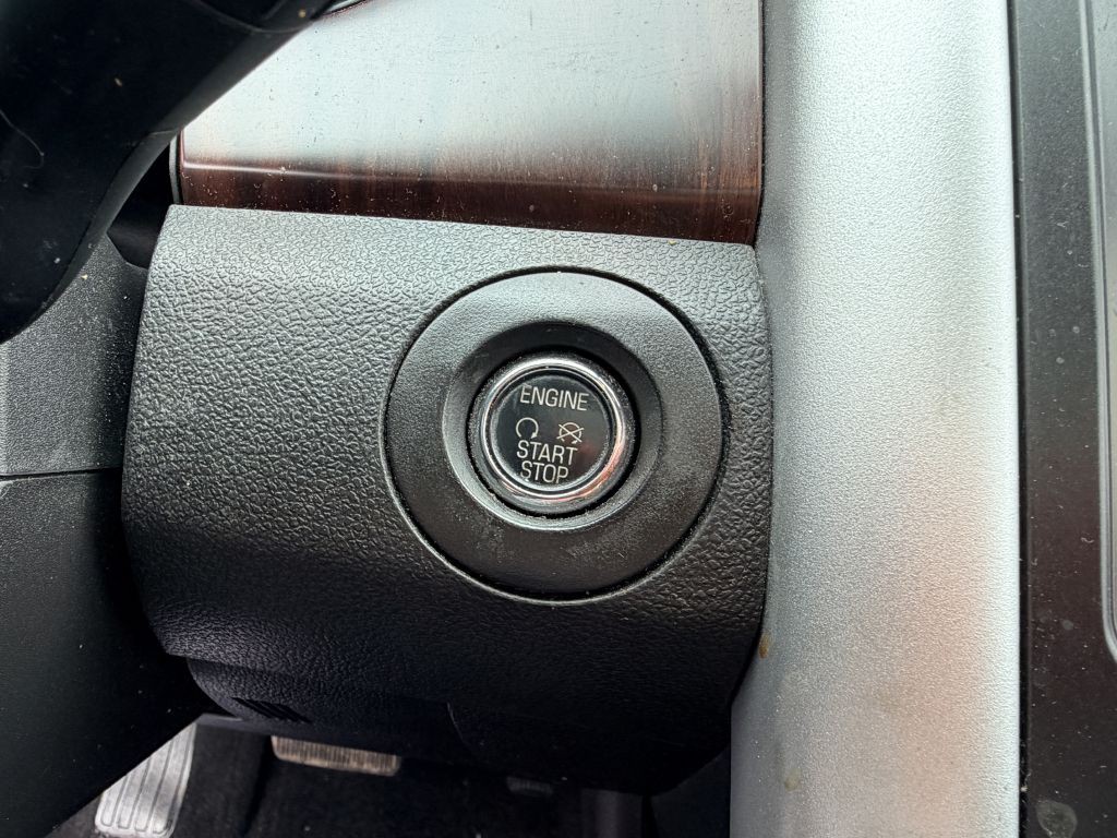 2013 Ford Edge Image 23