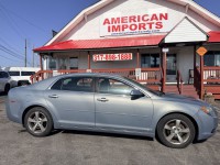 Image for 2009 Chevrolet Malibu LT ID: 7515071