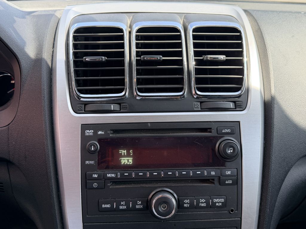 2011 GMC Acadia Image 20