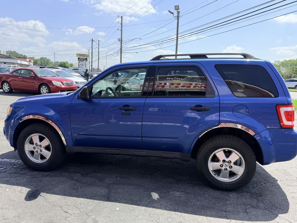 2011 Ford Escape Image 3