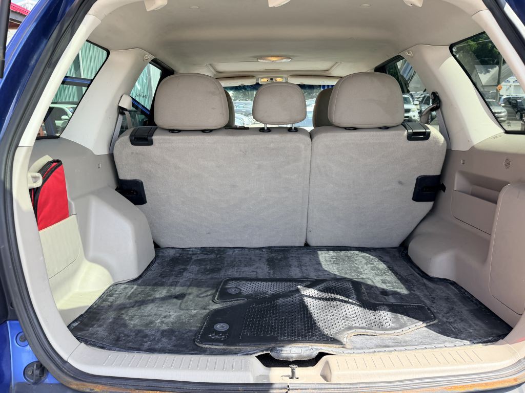 2011 Ford Escape Image 5