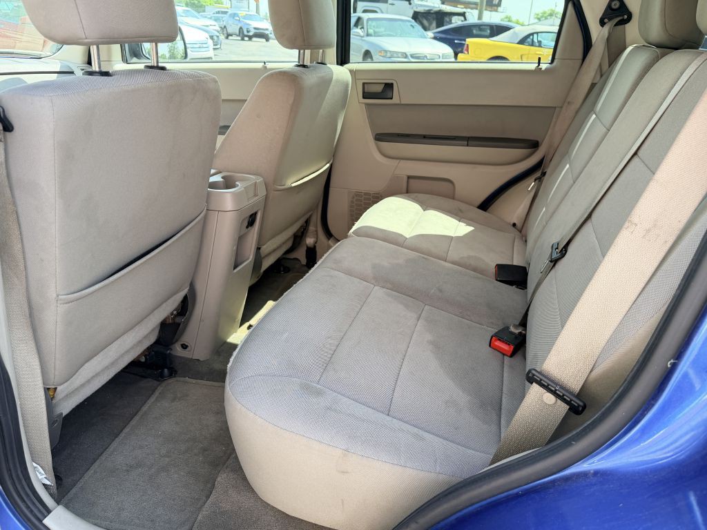 2011 Ford Escape Image 6