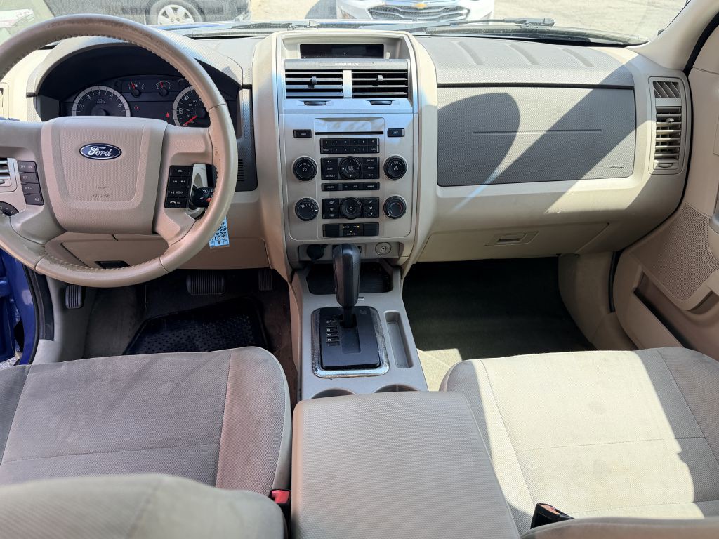 2011 Ford Escape Image 7