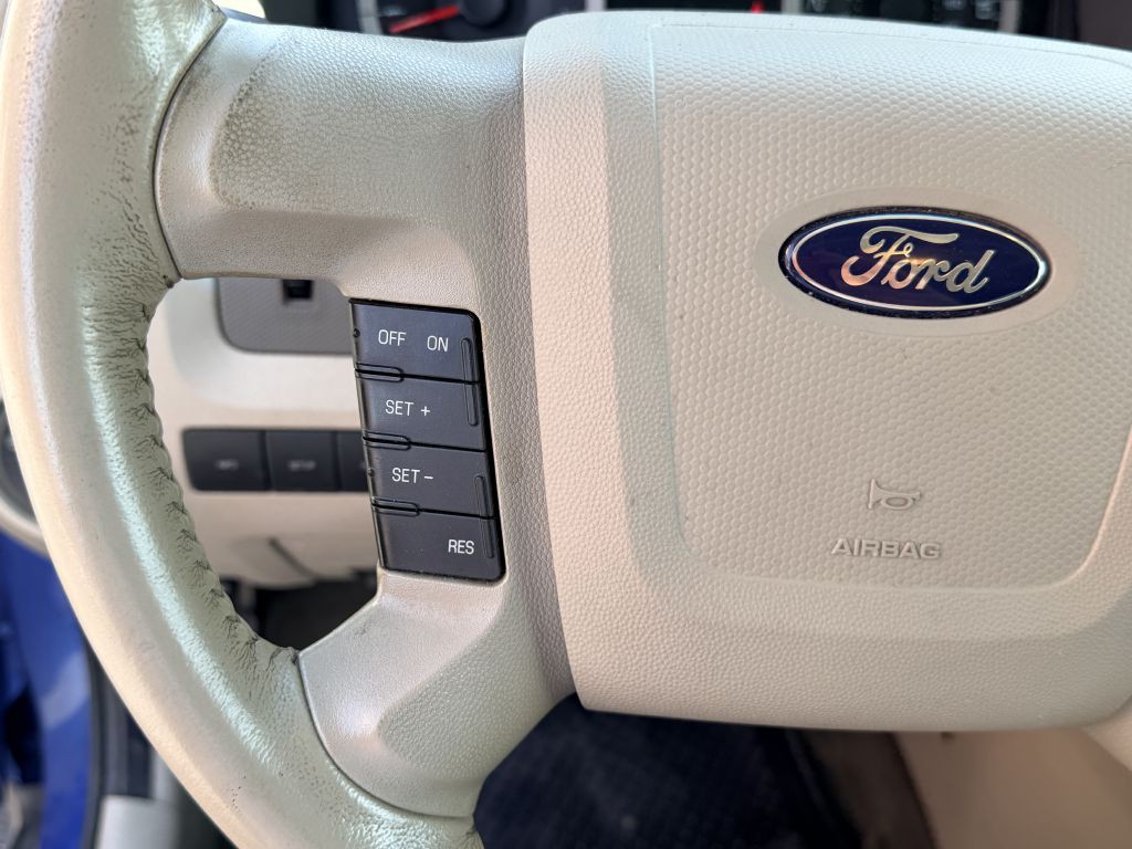 2011 Ford Escape Image 14