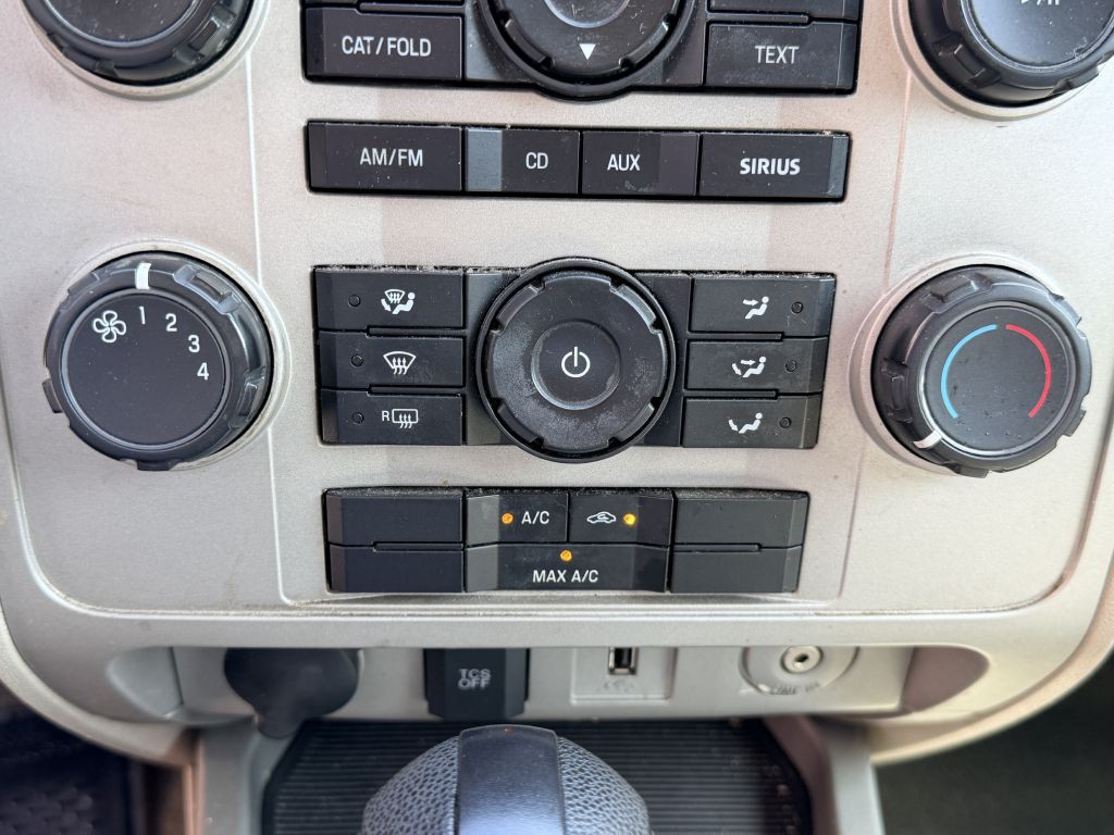 2011 Ford Escape Image 18